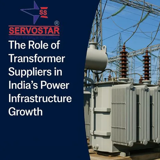Transformer Manufacturers