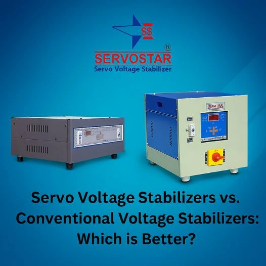 Voltage Stabilizers